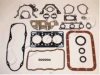 JAPKO 49801 Full Gasket Set, engine